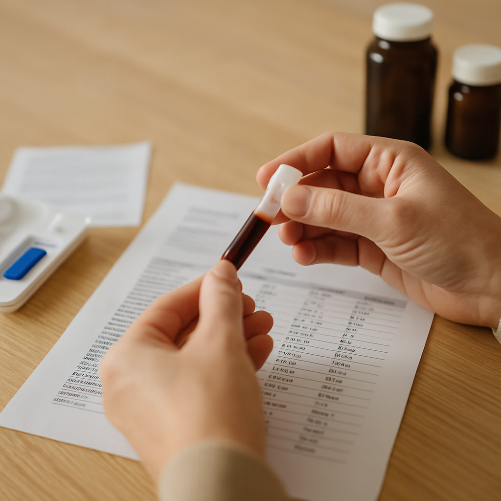 Mineralstoff-Test: So optimieren Sie Ihre Versorgung 5bb9be13 7da5 4f63 81c5 1ff340166676